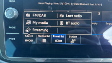 Volkswagen Tiguan 1.5 TSI 150 Life 5dr DSG Petrol Estate